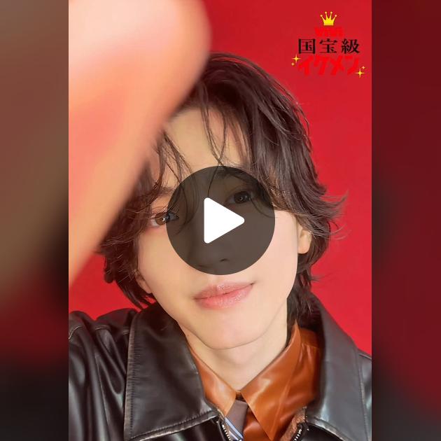 道枝駿佑 なにわ男子 は眼振って本当？目が泳ぐ理由は？道枝駿佑の視力やコンタクト 度数も徹底調査