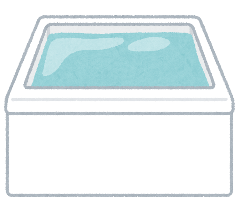 お風呂の寿命🛀スタッフブログかえるHOMEのスタッフが随時更新中