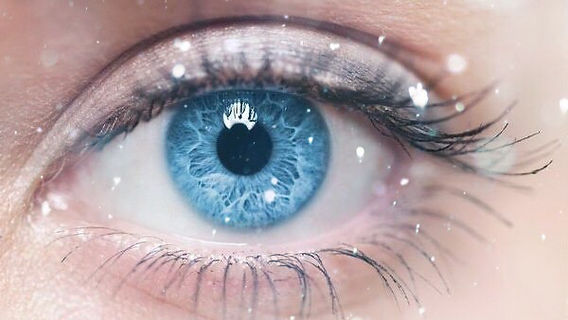 人の目の色は、全部で24種類 日本人は4種類 ！あなたは何番の色？ぱや好奇心の壺