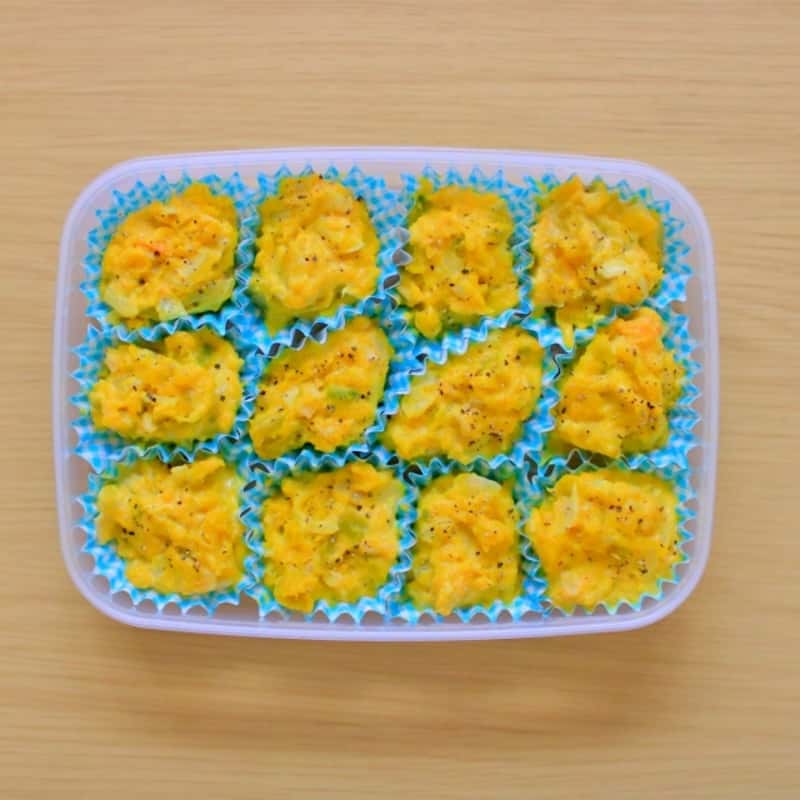 離乳食に欠かせないとうもろこし！いつから食べられる？おすすめレシピもご紹介ママびよりウェブ