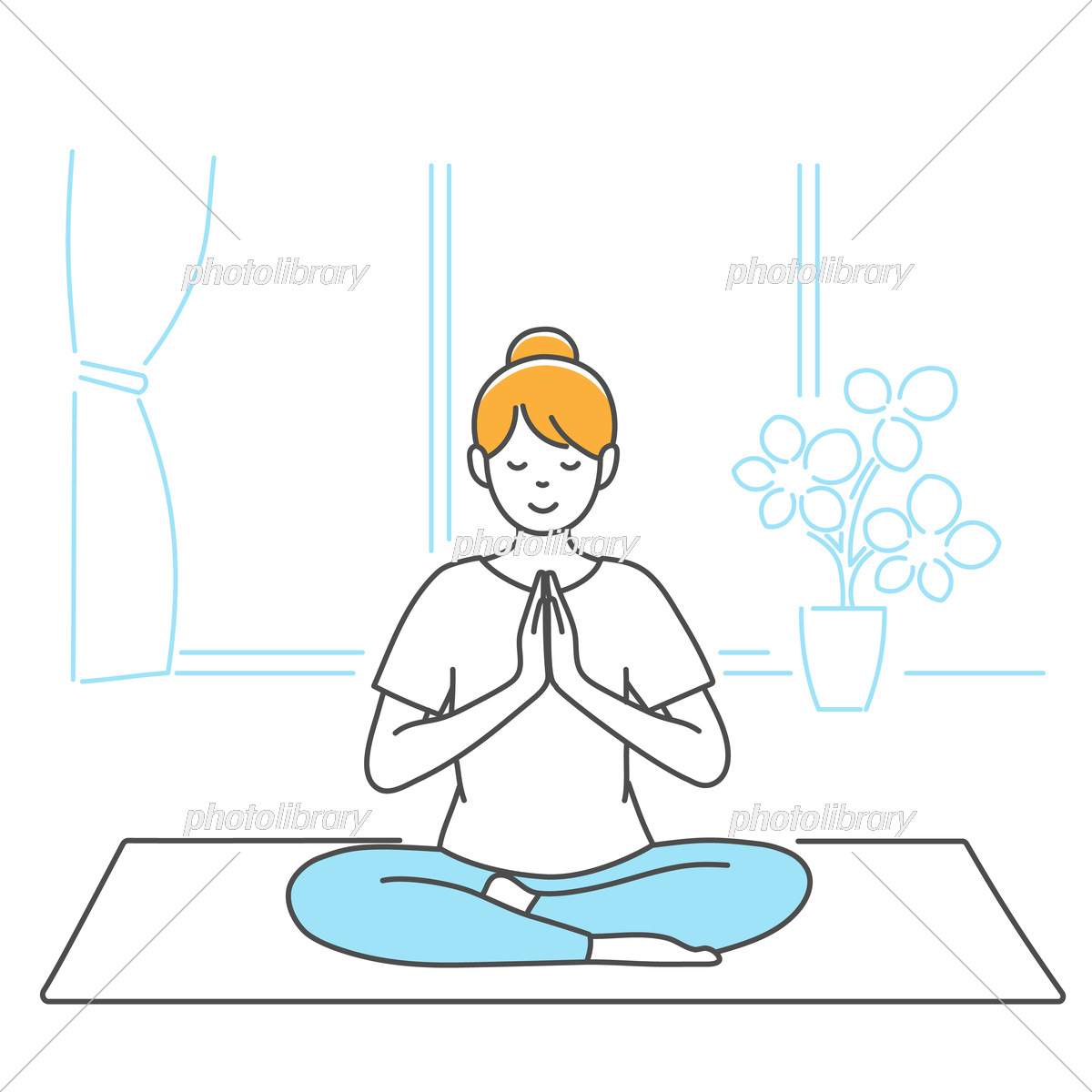 瞑想 うつ和らげる 心整える「マインドフルネス」 - 日本経済新聞