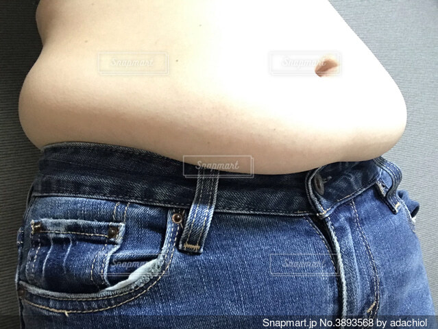 お腹周りKUMIKO CLINIC クミコクリニック東京・港区・白金台