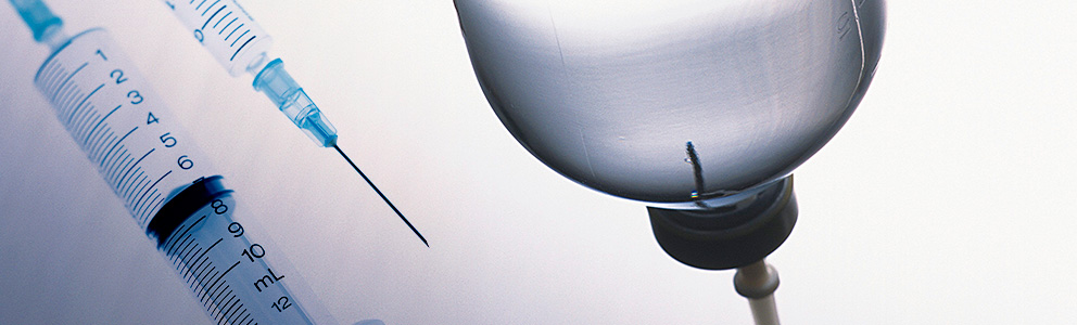 点滴・注射 - 銀座・名古屋・心斎橋の美肌治療は椿クリニック