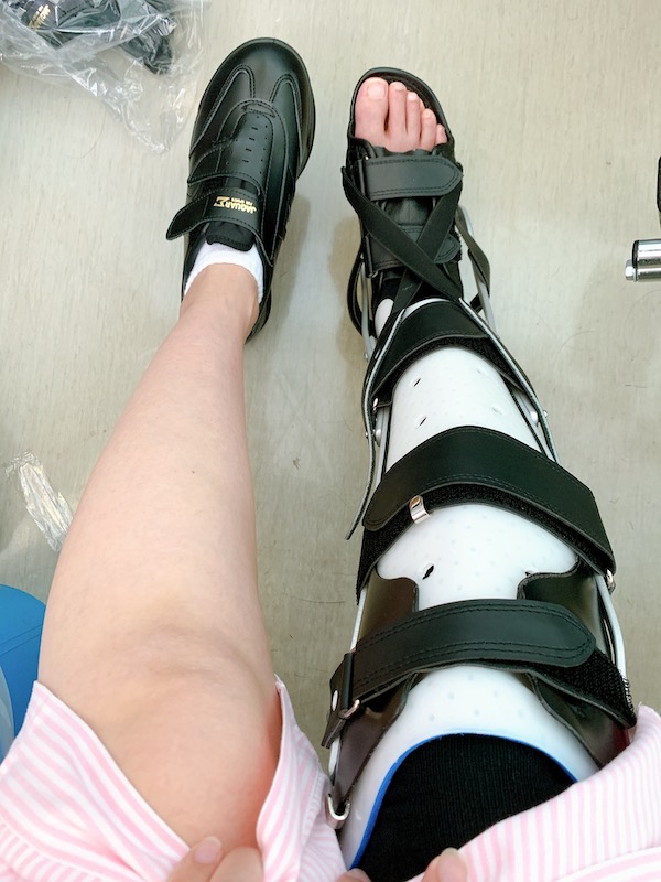 松葉杖の正しい使い方と注意点を解説北戸田ナノ整形外科泌尿器科クリニック 戸田市 武蔵浦和 蕨市 整形外科