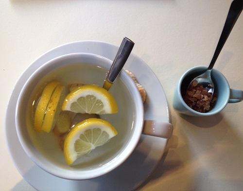 やっぱりすごい!“レモン白湯”の効果女性専用フィットネスジムBodies ボディーズ