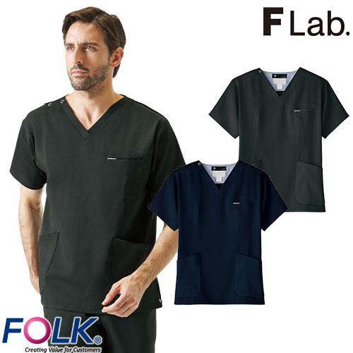 お洒落スクラブ特集白衣の専門店メディコレ