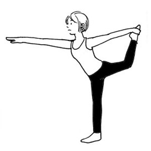 キツイけど楽しすぎる🤣🩷🤣🩷, ダイエットにオススメのヨガのポーズ！, ①リバースウォーリア, ②ハイランジ, ③三角のポーズ,④ドルフィン変形, ⑤チェアーポーズ, みんなは何がオススメですか？😍, コメントで教えてください🧘‍♀️,🧘‍♀️LAVA公式Instagram, @lavayoga_official , 🛍️オンラインストア, @lavaonlinestore ,