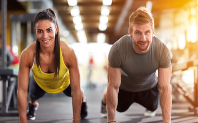 たったこれだけ！良い体になるための条件とは？ -公式 ビヨンド BEYOND札幌パーソナルトレーニング プライベートジム