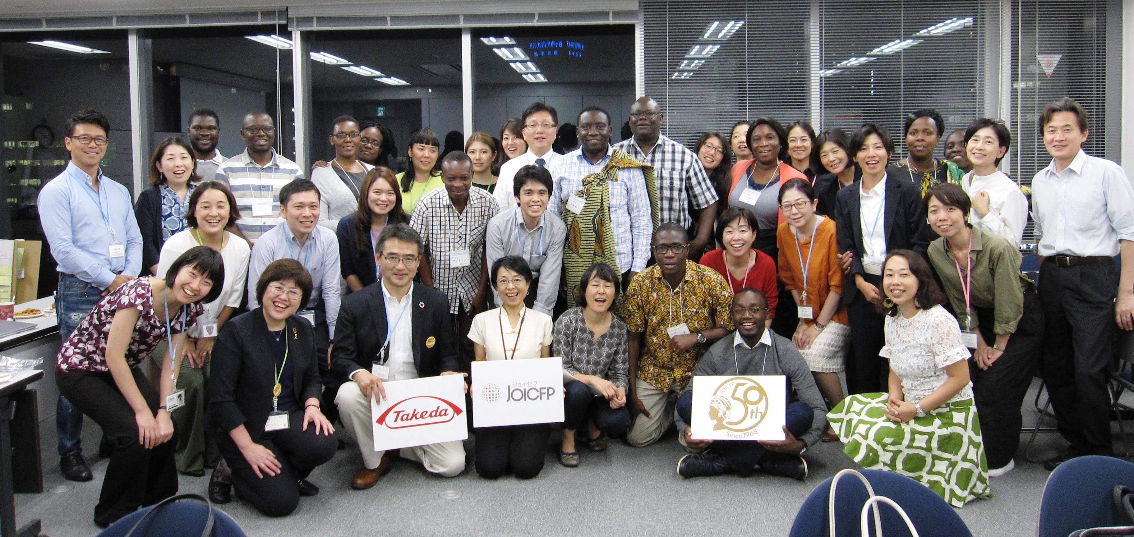 vol.2 アフリカ・ザンビアの女の子の現実REPORTHEART SUPPORT