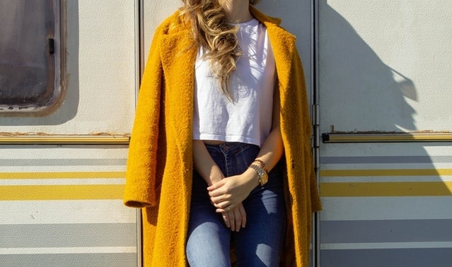 見逃さないように注意！カウンセリング中に両手を組む仕草は何をあらわしている？集客ノート