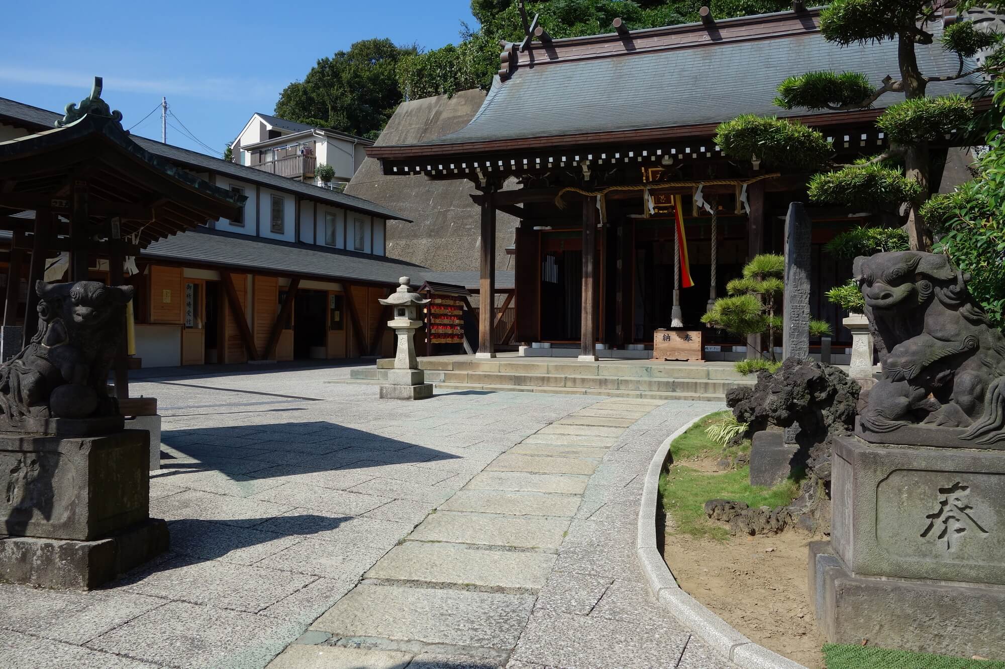 公式 安産の子安鬼子母神のご案内本光寺