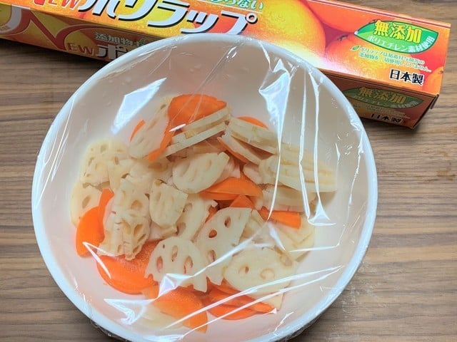 究極のエコ！？食べれるラップ『SCOBY』が世界中で話題に！ノンジアミンカラーなど髪と頭皮の悩み解決を得意とする大阪寝屋川香里園の美容師あっくんのヘアケアブログ