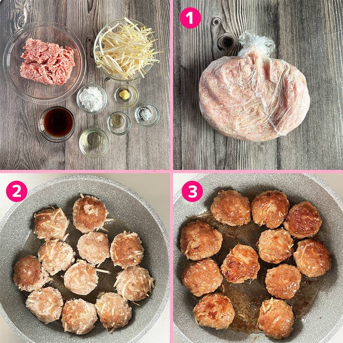 もやしの副菜 お弁当にも使いやすい簡単レシピ。レンジで時短！ほほえみごはん-冷凍で食を豊かに-ニチレイフーズ