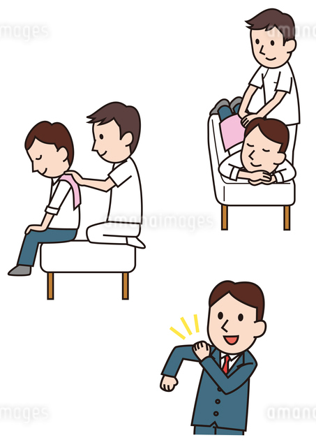 マッサージ イラスト 画像 - Freepikで無料ダウンロード