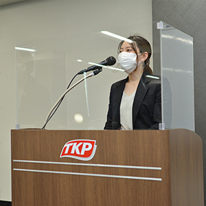 高周波治療器コリコランループ EW-RA520 商品紹介60秒 パナソニック公式