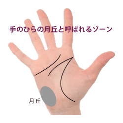 運も実力のうち！運が強い人の手相４パターン！Room092