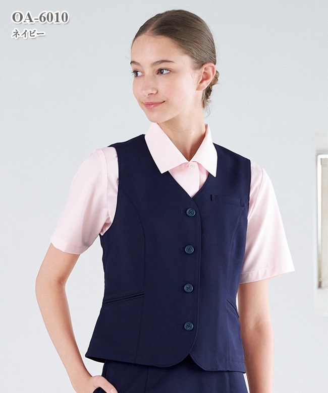 医療事務の服装に、私服にさらりと羽織れるおすすめ白衣6選。制服選びのコツも紹介白衣のクラシコ公式WEBマガジンClassico JOURNAL