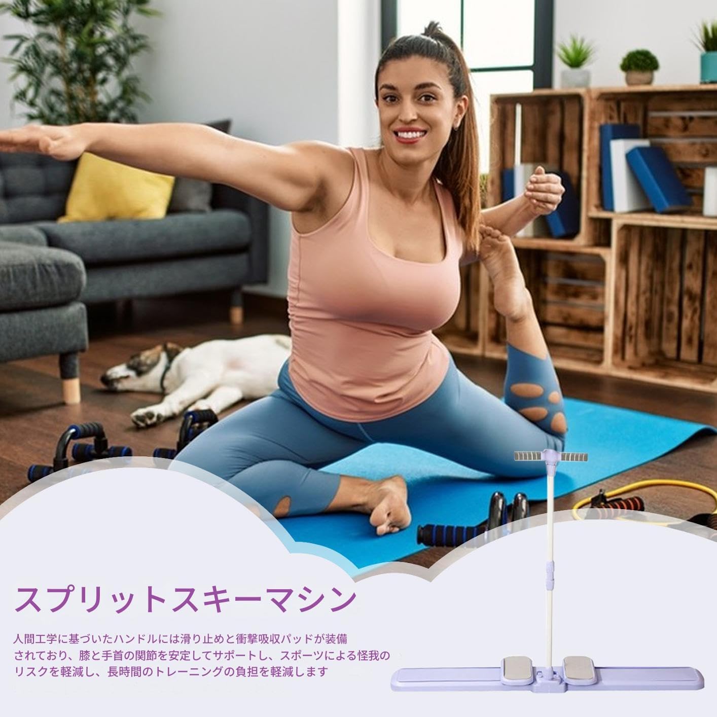 腹筋ローラー 膝マット付き アブホイール 静音 高耐久性 腹筋 トレーニング器具 エクササイズローラー ストレッチ ダイエット器具 男性 女性初心者 上級者 - アップグレード版 家庭用ピAmazon.co.jp 最新リリース: エクササイズローラーホイール の新着ランキングです