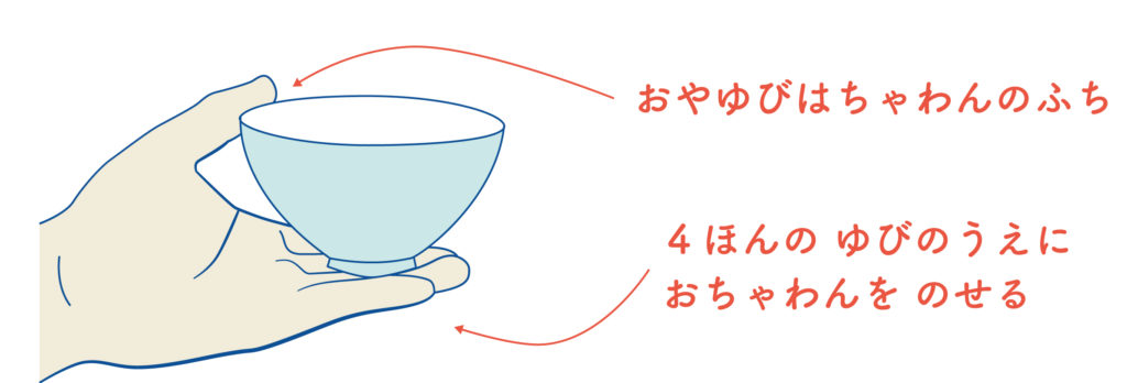 初心者向け お茶出しマナー完全ガイド