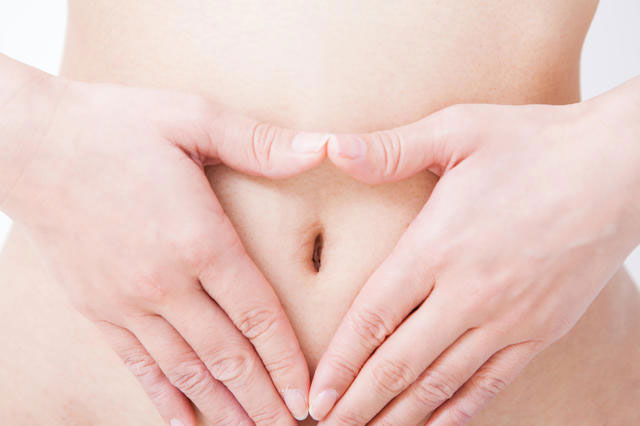 閲覧注意 最新美容のへそごまパックが想像以上にごっそり取れる