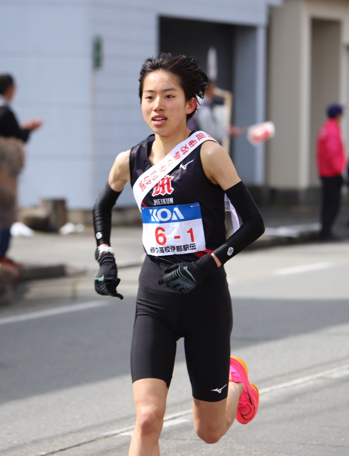 怪談 回春荘 こんな私に入居して」