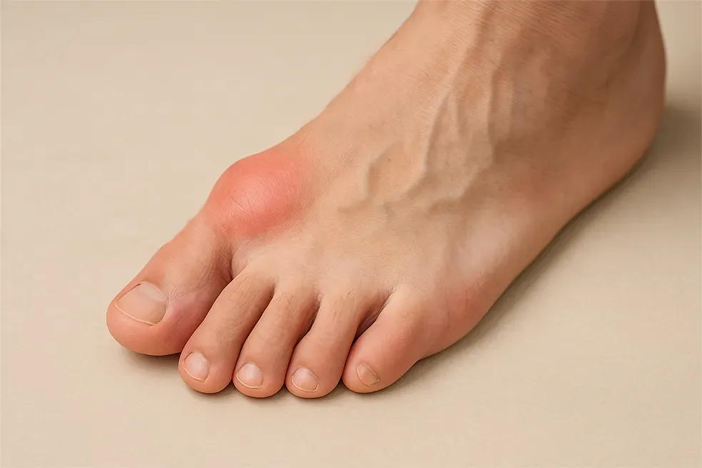 かかとが痛い 何が原因中山クリニック明石市の整形外科・再生医療・腱板断裂治療の専門医