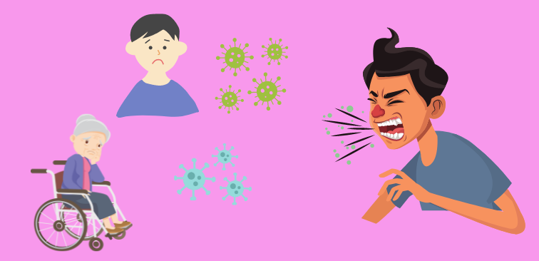 マスク」と「うがい」のどっちが効果的？ 元気に冬を乗り越えるためのヒントをキャスター草野仁さん推薦の本より紹介NEWSCAST