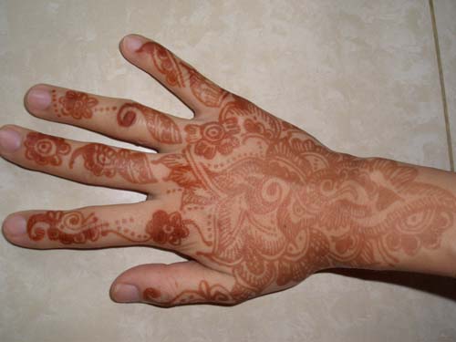 以外なことも！？インドで妊娠・出産R-door