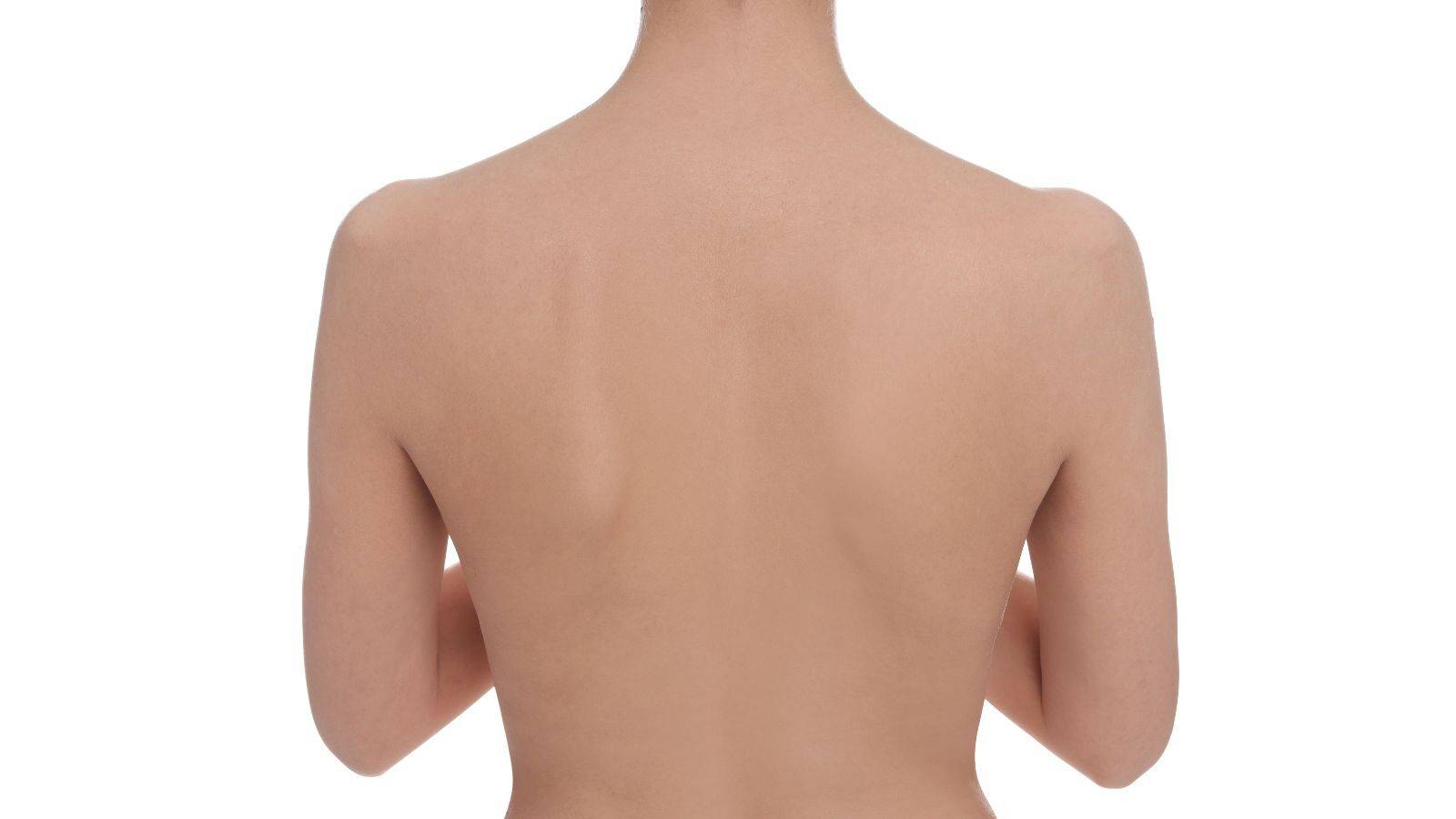 自律神経失調症に効く背中のツボ福岡・鍼灸院