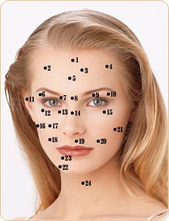 ほくろのアートメイクで 運気をUP↑↑してみませんか？ ほくろの位置によって 意味も変わってきますが、 今日は頬についてご紹介いたします♡頬も右と左で意味が変わってきますが、 左頬のほくろには、 仕事運など公の場での運勢が表れます！ 右頬のほくろには、 恋愛や