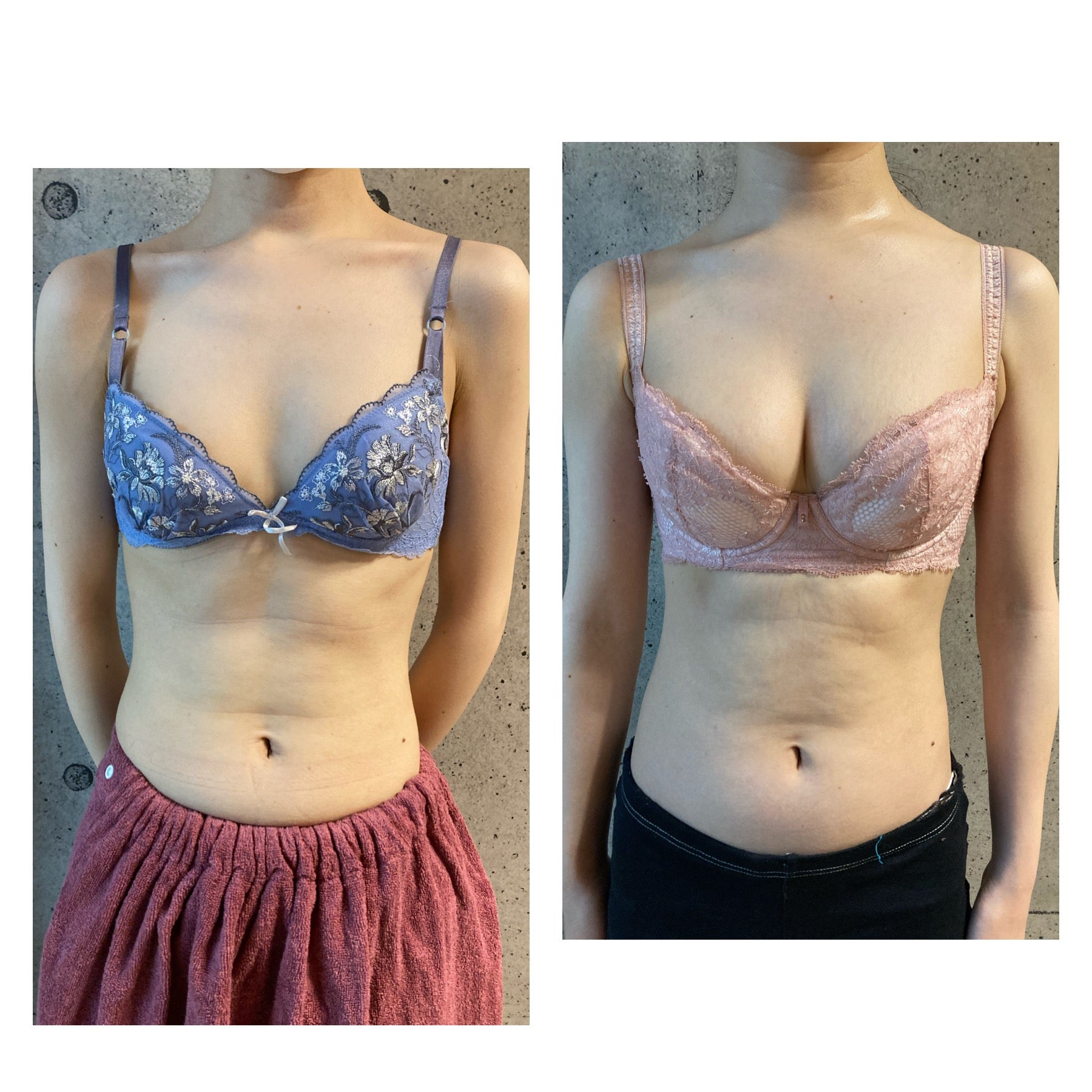 東京都でバストアップが人気のエステサロンホットペッパービューティ