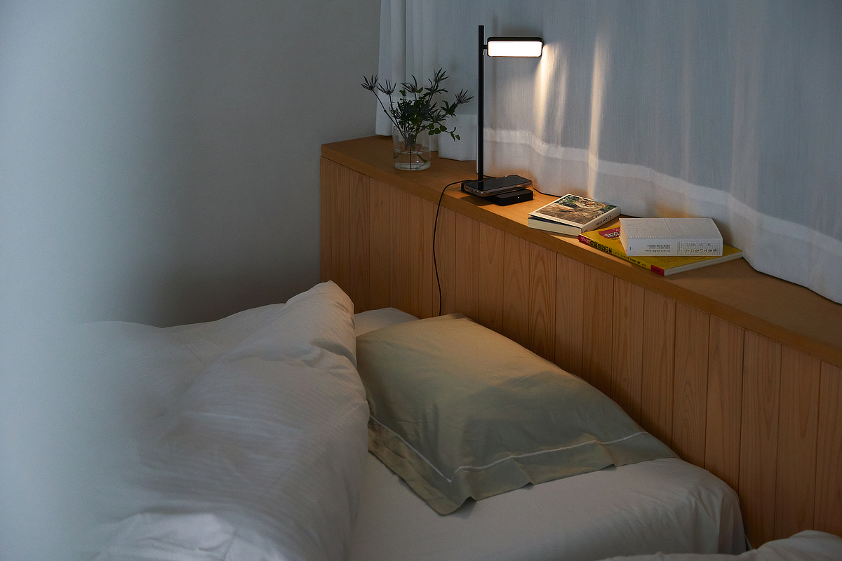 寝る前の読書が快適になる！読みやすく読書に最適な枕元ライトの人気おすすめランキングカウナラ