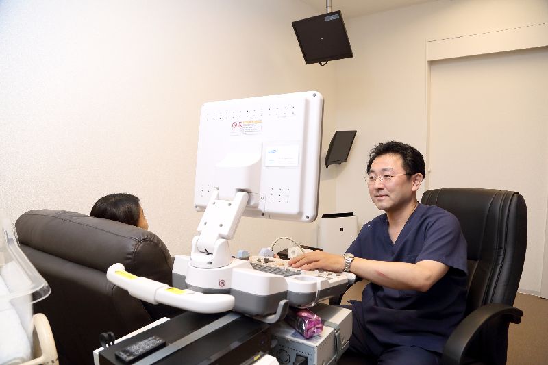 大阪市中央区日本橋の泌尿器科岩佐クリニック