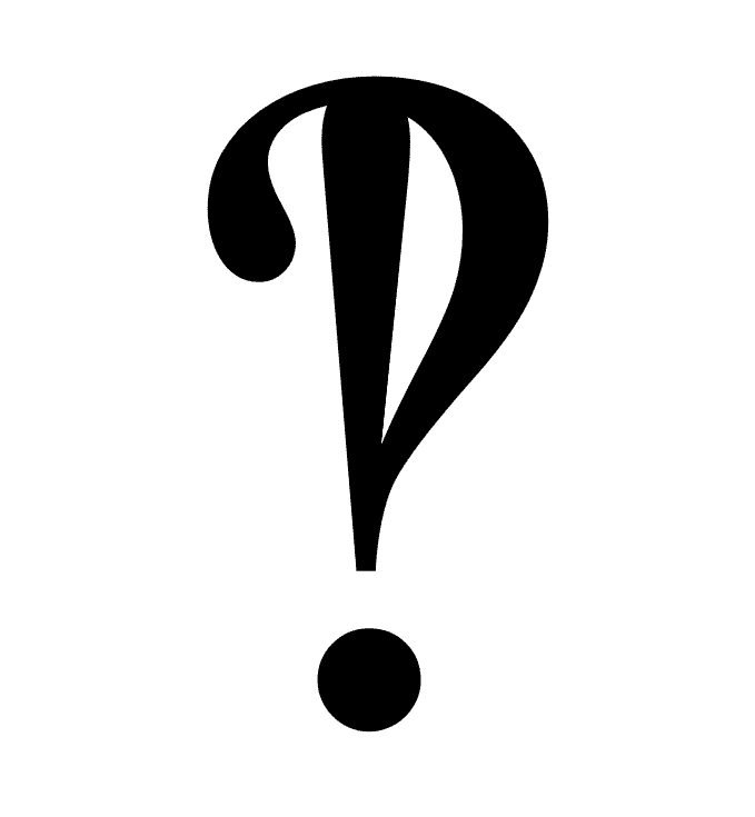 皆様、おはようございます。 はてなマークって「？」ですよね。 読み方はクエスチョンマーク、これは解ります。 では、びっくりマーク「！」はなんて読むかご存知ですか？読み方はエクスクラメーションマーク・ どういう意味だろうって、思いましたけど エクスクラ