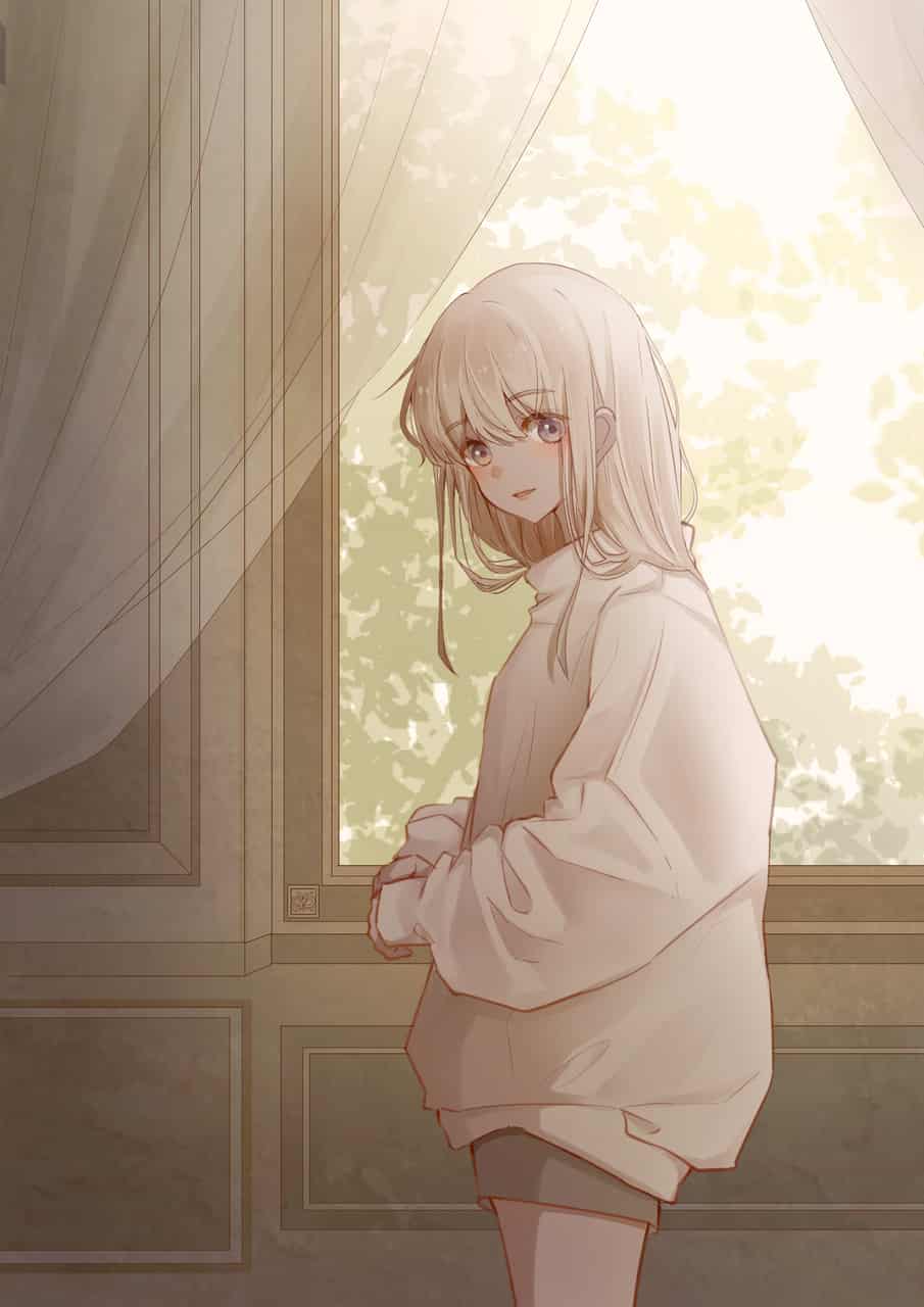 女性におすすめの白髪ぼかしハイライトを紹介！ソシエヘアー ジャック・モアザン