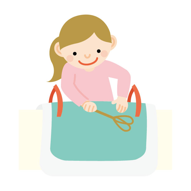 これは布団を叩くもの① : ゆずの本箱