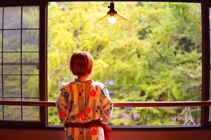 えっアノ声が丸聞こえ !? 貸切風呂デートで珍事に遭遇した女子の告白3Oggi.jp