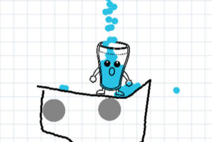 Cups - Water Sort Puzzle 🕹️ CrazyGamesでプレイ