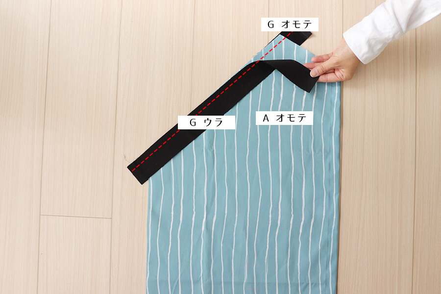 ホームソーイング型紙シリーズ No.008_肩が凝らないワークエプロン 大人 こどもnunocoto fabric 紙エプロン 不織布 子供大人 8ツ折 40枚×40包 1600枚入 NEWリニューアル Y型不織布 業務用 使い捨て 白 ソフティーエプロン 焼肉 飲食店 介護用 食事エプロン