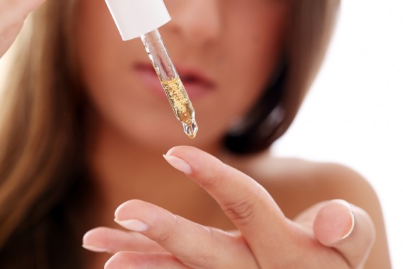 オイル 無印良品のホホバオイルで、ばっちり頭皮ケア