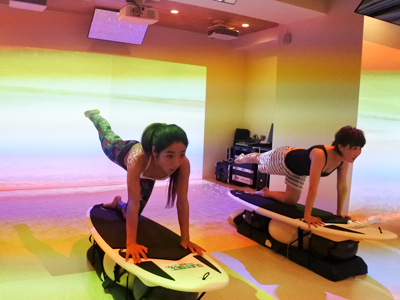 心と体が究極に整う。SUPヨガを試すべき5つの理由