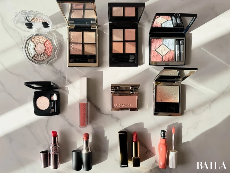 イエベさんに似合うカラーは？ベスコス受賞コスメをクチコミから大調査！美容・化粧品情報はアットコスメ