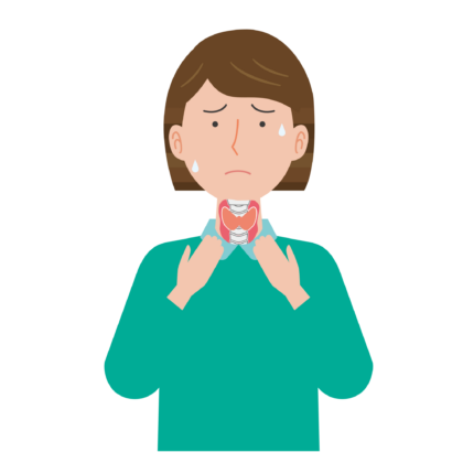 10代で“バセドウ病”発覚→73kgまで激太り→「顔がデカい」と容姿をイジられたことも 身長180cmの女優・霧華 24 が語る、病気の症状に悩んだ過去文春オンライン