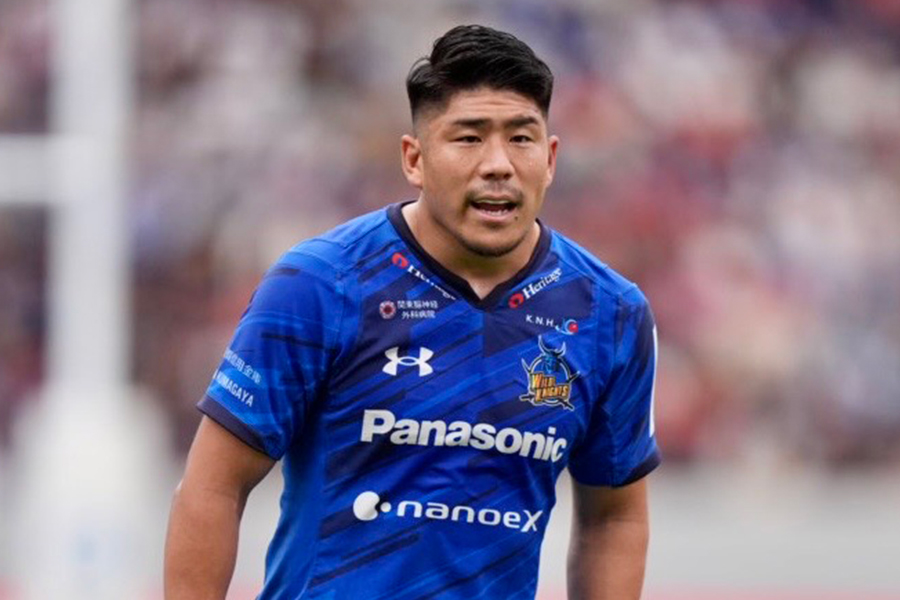 今年の顔・松田力也、WBCで同世代の大谷翔平から刺激「野球やっておけばよかった」と笑い誘うWEBザテレビジョン