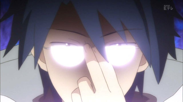 響け!ユーフォニアムのあすか先輩を超える腹黒メガネはいますか？- Yahoo!知恵袋