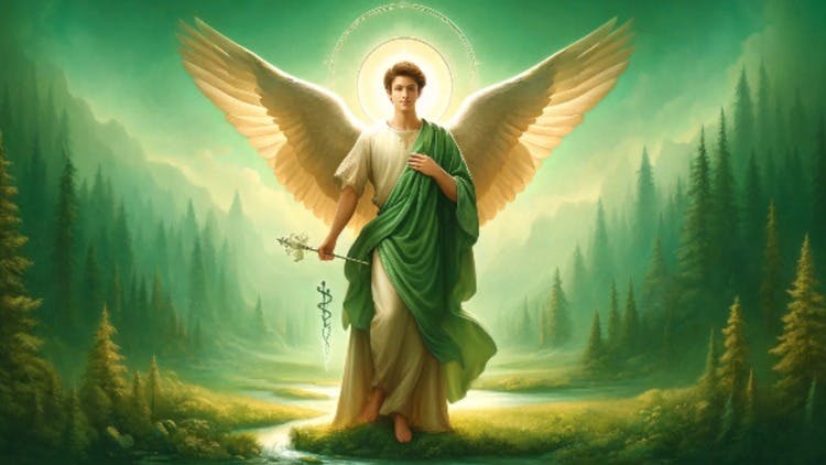 あなたの守護天使を診断！ 生年月日で分かる調べ方「マイナビウーマン」