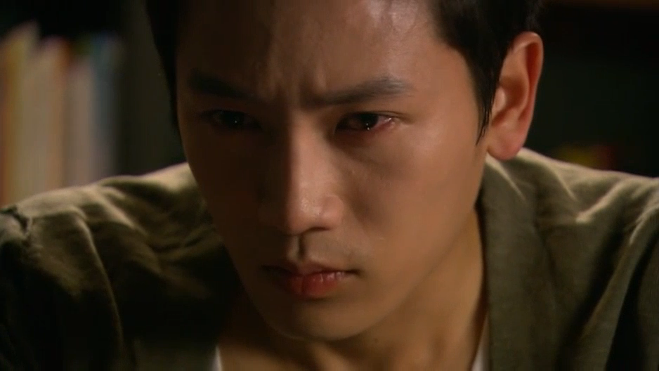 鼻血級 韓国屈指の肉体美を持ったイケメン筋肉俳優💪🏼