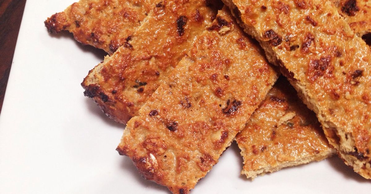 レンジで簡単 ふわふわ♡プロテイン蒸しパン