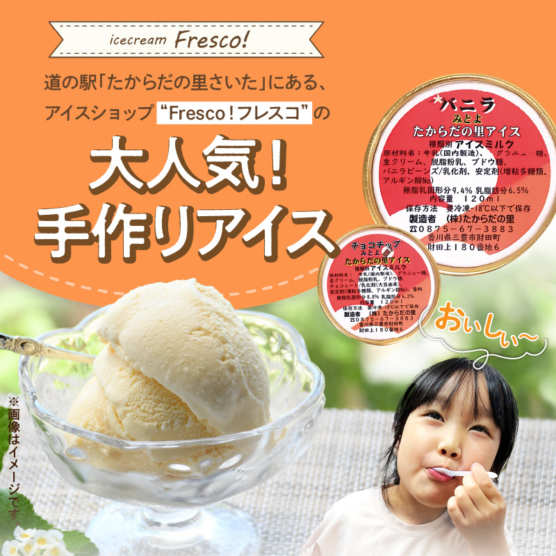 ヘルシー高たんぱくアイスクリームの作り方