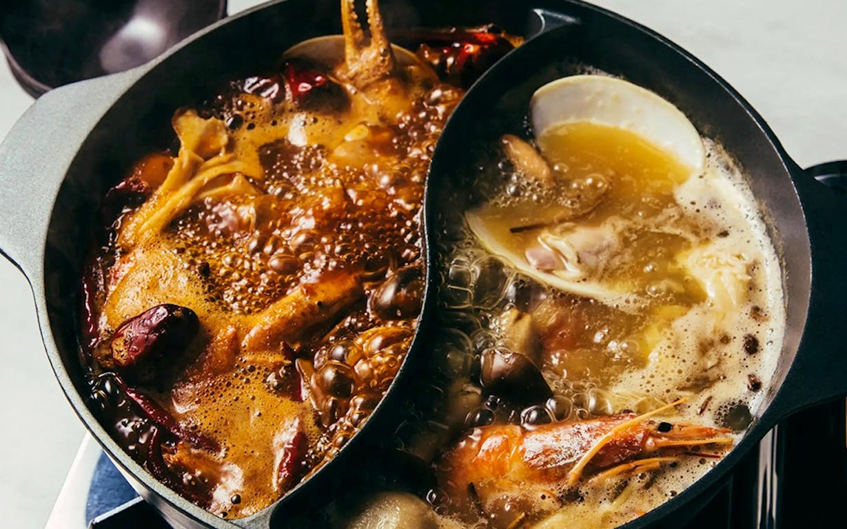 食べてデトックス『鍋温活』を始めよう!フードライターおすすめ“美食鍋グルメ”5選Hanako Web